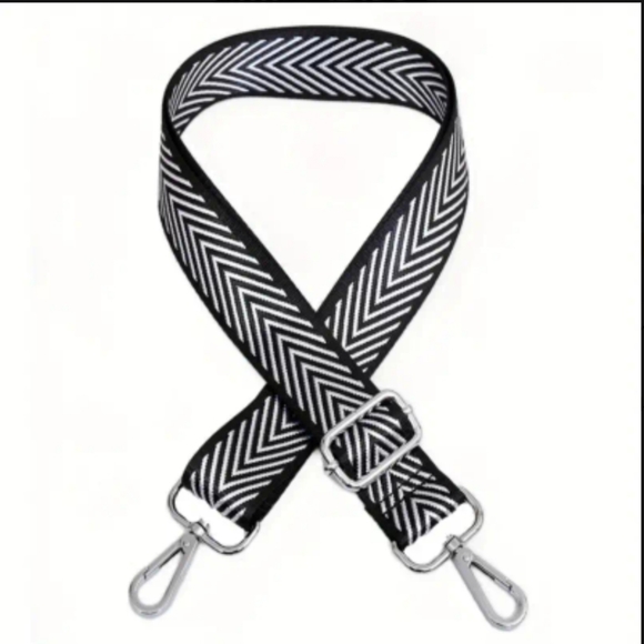 Handbags - 2 x $20 Adjustable Shoulder Strap. Upgrade your bags!!!